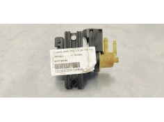 Recambio de valvula aire adicional para nissan juke (f15) 1.5 dci 110 fap referencia OEM IAM 8200790180  
