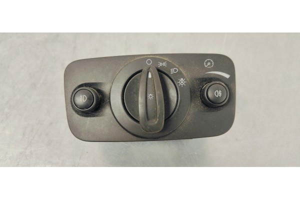 Recambio de mando luces para ford grand c-max 2.0 tdci 140 fap referencia OEM IAM AV6T13A024EB  
