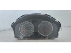 Recambio de cuadro instrumentos para volvo v50 familiar 2.0 d momentum referencia OEM IAM 30710071  