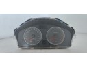 Recambio de cuadro instrumentos para volvo v50 familiar 2.0 d momentum referencia OEM IAM 30710071  