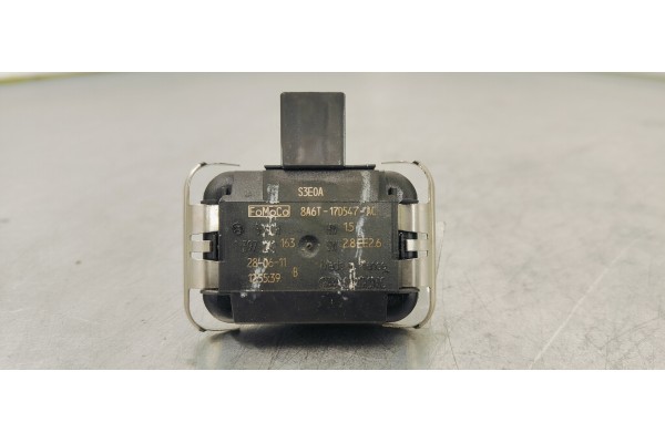 Recambio de sensor para ford grand c-max 2.0 tdci 140 fap referencia OEM IAM 8A6T17D547AC  