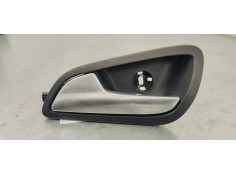 Recambio de maneta interior trasera izquierda para ford grand c-max 2.0 tdci 140 fap referencia OEM IAM AM51U22601BDW  