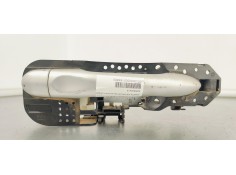 Recambio de maneta exterior delantera derecha para renault megane iii berlina 5 p 2.0 i 140 referencia OEM IAM 806060041R  