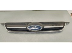 Recambio de rejilla delantera para ford grand c-max trend referencia OEM IAM AM51R8200B  