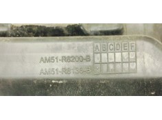 Recambio de rejilla delantera para ford grand c-max trend referencia OEM IAM AM51R8200B  