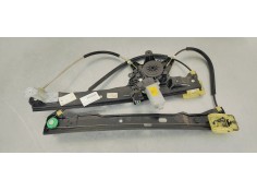 Recambio de elevalunas delantero izquierdo para ford grand c-max 2.0 tdci 140 fap referencia OEM IAM AM51U23201BE  