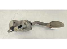 Recambio de pedal acelerador para ford ka (ccu) referencia OEM IAM 51893926  