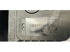 Recambio de pedal acelerador para ford ka (ccu) referencia OEM IAM 51893926  