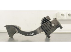 Recambio de pedal acelerador para ford ka (ccu) referencia OEM IAM 51893926  