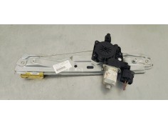 Recambio de elevalunas trasero izquierdo para ford grand c-max 2.0 tdci 140 fap referencia OEM IAM AM51R27001BB  