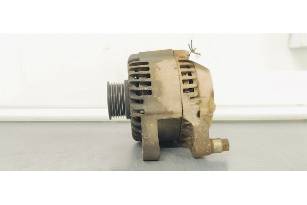 Recambio de alternador para ford fiesta (cbk) fun referencia OEM IAM 3S6TAA  