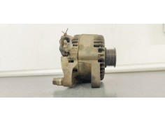 Recambio de alternador para ford fiesta (cbk) fun referencia OEM IAM 3S6TAA  