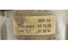 Recambio de alternador para ford fiesta (cbk) fun referencia OEM IAM 3S6TAA  