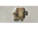 Recambio de alternador para ford fiesta (cbk) fun referencia OEM IAM 3S6TAA  