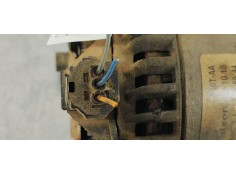 Recambio de alternador para ford fiesta (cbk) fun referencia OEM IAM 3S6TAA  