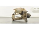 Recambio de motor arranque para ford fiesta (cbk) fun referencia OEM IAM   