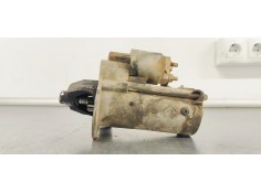 Recambio de motor arranque para ford fiesta (cbk) fun referencia OEM IAM   