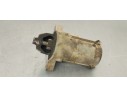 Recambio de motor arranque para ford fiesta (cbk) fun referencia OEM IAM   