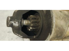 Recambio de motor arranque para ford fiesta (cbk) fun referencia OEM IAM   