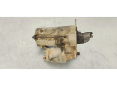 Recambio de motor arranque para ford fiesta (cbk) fun referencia OEM IAM   