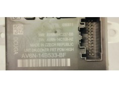 Recambio de modulo electronico para ford grand c-max 2.0 tdci 140 fap referencia OEM IAM AV6N14B533BF  