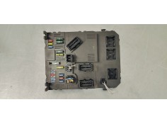 CAJA RELES / FUSIBLES 9655708380 