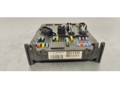 Recambio de caja reles / fusibles para peugeot 407 st sport referencia OEM IAM 9655708380  