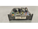 Recambio de caja reles / fusibles para peugeot 407 st sport referencia OEM IAM 9655708380  