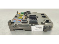 Recambio de caja reles / fusibles para peugeot 407 st sport referencia OEM IAM 9655708380  