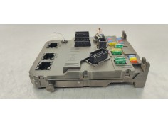 Recambio de caja reles / fusibles para peugeot 407 st sport referencia OEM IAM 9655708380  