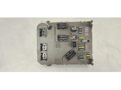 Recambio de caja reles / fusibles para peugeot 407 st sport referencia OEM IAM 9655708380  