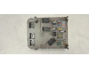 Recambio de caja reles / fusibles para peugeot 407 st sport referencia OEM IAM 9655708380  