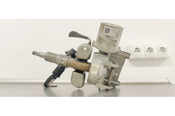 Recambio de columna direccion para ford ka (ccu) referencia OEM IAM 735585207  