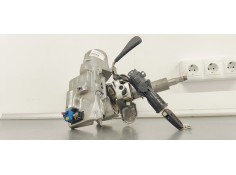 Recambio de columna direccion para ford ka (ccu) referencia OEM IAM 735585207  