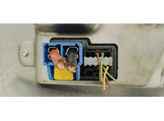 Recambio de columna direccion para ford ka (ccu) referencia OEM IAM 735585207  