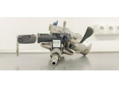 Recambio de columna direccion para ford ka (ccu) referencia OEM IAM 735585207  