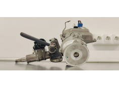 Recambio de columna direccion para ford ka (ccu) referencia OEM IAM 735585207  