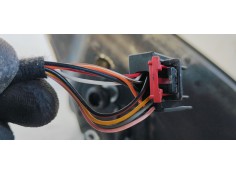 Recambio de retrovisor izquierdo para skoda octavia lim. (5e3) like referencia OEM IAM   