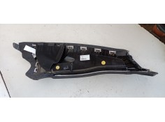 Recambio de moldura para jaguar f-pace 2.0 diesel cat referencia OEM IAM L0452155  