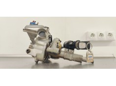 Recambio de columna direccion para ford ka (ccu) referencia OEM IAM 735585207  