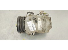 COMPRESOR AIRE ACONDICIONADO 