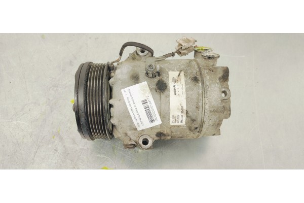 Recambio de compresor aire acondicionado para opel astra h berlina enjoy referencia OEM IAM   
