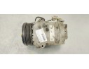 Recambio de compresor aire acondicionado para opel astra h berlina enjoy referencia OEM IAM   