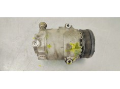 Recambio de compresor aire acondicionado para opel astra h berlina enjoy referencia OEM IAM   