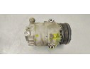 Recambio de compresor aire acondicionado para opel astra h berlina enjoy referencia OEM IAM   