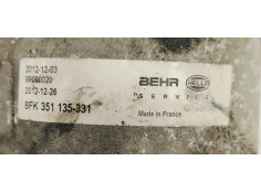 Recambio de compresor aire acondicionado para opel astra h berlina enjoy referencia OEM IAM   