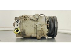 Recambio de compresor aire acondicionado para opel astra h berlina enjoy referencia OEM IAM   