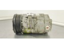 Recambio de compresor aire acondicionado para opel astra h berlina enjoy referencia OEM IAM   