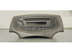 Recambio de sistema audio / radio cd para ford ka (ccu) referencia OEM IAM 7356007820  