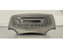 Recambio de sistema audio / radio cd para ford ka (ccu) referencia OEM IAM 7356007820  